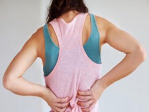 10 çalışandan 6'sı bel ve boyun ağrısı çekiyor