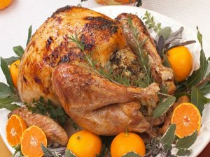 Yılbaşı yemeği için öneriler