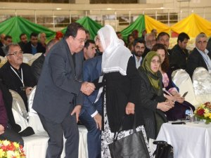 Kürtlere Statü, Türkiye'ye Özyönetim Modeli