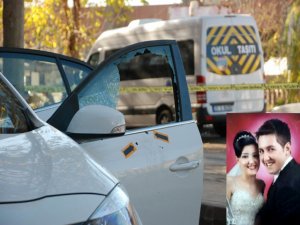 Eşine kurşunlayan firari sanık, Facebook’ta ölüm tehditleri yağdırdı