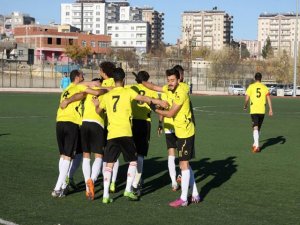 Bir Jest de Ergani’ye