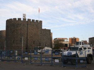 Sur'da çatışmalar sürüyor