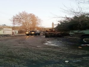 Sur'da bilanço artıyor