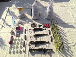 Valilikten açıklama