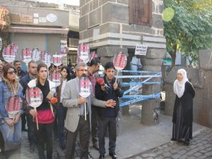 'Deforme mermi' Tahir Elçi'nin vücudundan çıkmamış