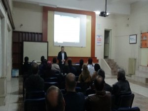 Ergani’de 90 yeni girişimci yetiştirilecek