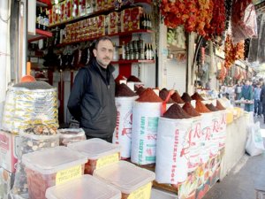 Yeni yılda ağzı yanacakların cebi de yanacak