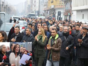 Barış savunucuları: Acilen çözüm masasına dönülsün