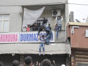 Anne ve 6 çocuk gazdan zehirlendi