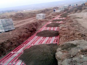 Dicle EDAŞ’tan Diyarbakır’a 2.8 milyon liralık yatırım