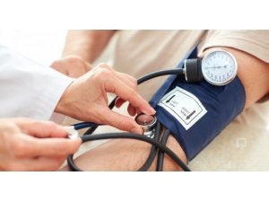 Yüksek Tansiyon İhmale Gelmez