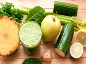 Yeni yıl detoksuyla sağlıklı bir başlangıç yapın