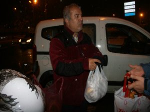 35 YILDIR DERTLERE DERMAN OLUYOR