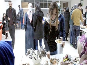 SEU, Sur'a yardım kampanyası başlattı