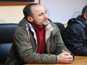 Aileler açlık grevine girdi