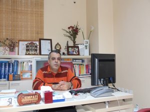 Tekin: " Diyarbakır öldüğünde İstanbul hasta olacak!"