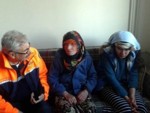 Genç kız 4. kez kayboldu