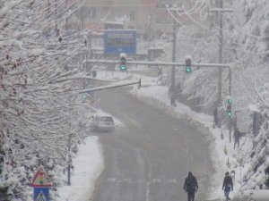 Mardin’de eğitime ara verildi
