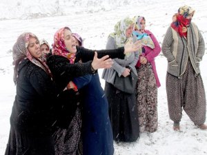 Valilik: Cisim bulunamadı