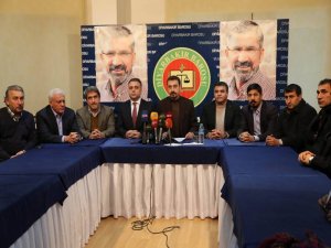 STK’LAR: YARA KANGRENLEŞİYOR