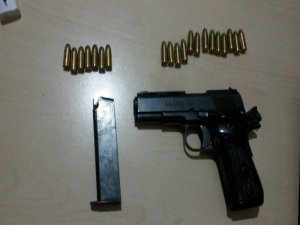 Tekel bayi cinayeti aydınlatıldı