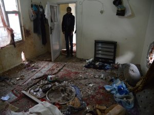 Alpaydın'ın ailesi Elazığ'a göç etti