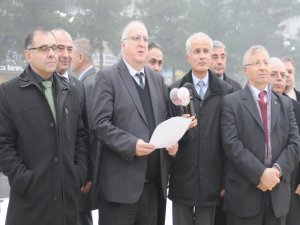 12 Papaz, Diyarbakır’da barış çağrısı yaptı