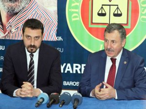 AK Partili Özdağ: “CAN KAYIPLARINA TAHAMMÜLÜMÜZ YOK”