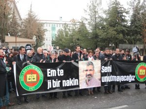 Özmen: “Diyarbakır polisi isterse katilleri bulur”
