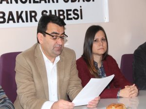 “Şiddetten , yıkımdan rant devşirmek onursuzluktur”