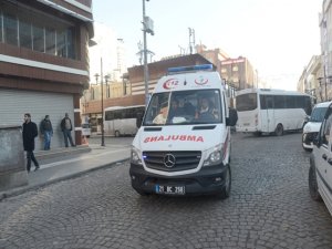 Sur'da 2 asker yaşamını yitirdi