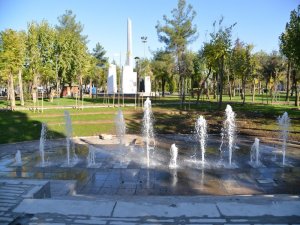 Büyükşehir 2015 yılı bütçesini açıkladı: Yüzde 78’ini yatırıma harcadık