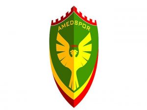 Amedspor deplasmanda 2-0 öne geçti