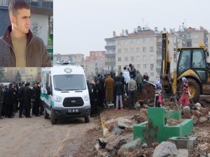 Diyarbakırlı askerin ailesi resmi tören kabul etmedi