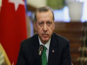 Erdoğan "canlı bomba" dedi
