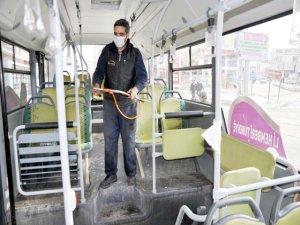 Ağrı’da domuz gribine karşıönlem