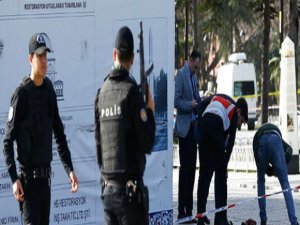 Sultanahmet'te patlama: 10 ölü, 15 yaralı