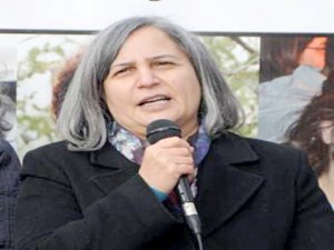 Kışanak, KCK ana davası sanığı oldu