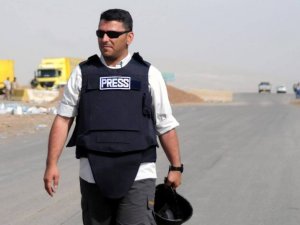 Savcı gazetecinin peşine düştü