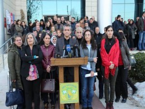 Anlı: Gelin denetleyin