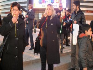 ‘Düdüklü yönlendirmeye’ 10 yıl hapis istemi!