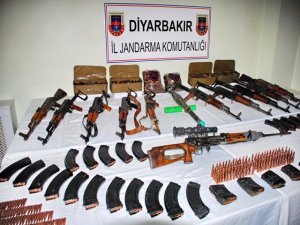 Jandarmadan operasyon