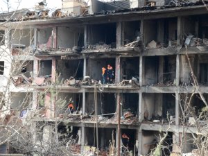 Çınar’da bombalı saldırı: 6 ölü 39 yaralı