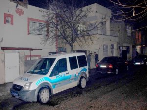 İkamet içerisinden 7 bin tl para çalındı