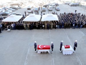 ‘Çınar’ barış istiyor