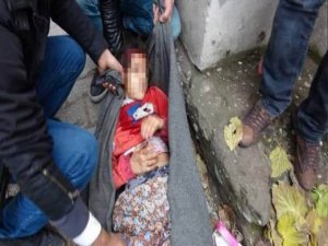 Buşra ya 10 salî jî jiyana xwe ji dest da