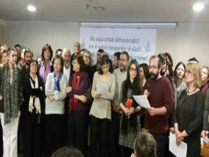 Akademisyenler, memuriyetten bile atılabilecek!