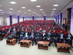 Diyarbakır Barosu Genel Kurulu ertelendi