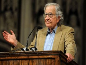 Chomsky HDP'nin davetine yanıt verdi