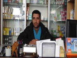 VETERİNERDEN ‘BİLİNÇSİZ İLAÇ KULLANIMI’ UYARISI